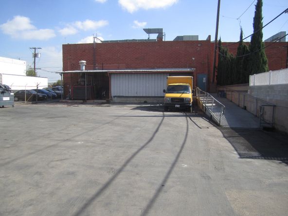 Turnkey USDA Commercial Commissary : 24201 Frampton Ave, Harbor City, CA, 90710